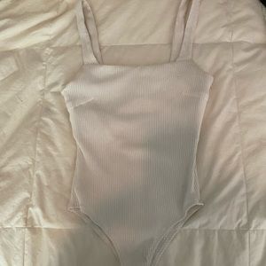 Princess polly bodysuit top